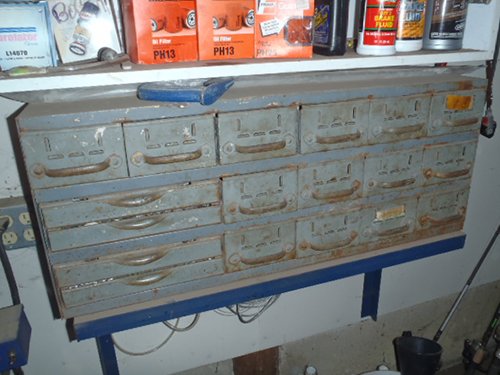 Property photo 161 - PERSONAL PROPERTY in Steuben County